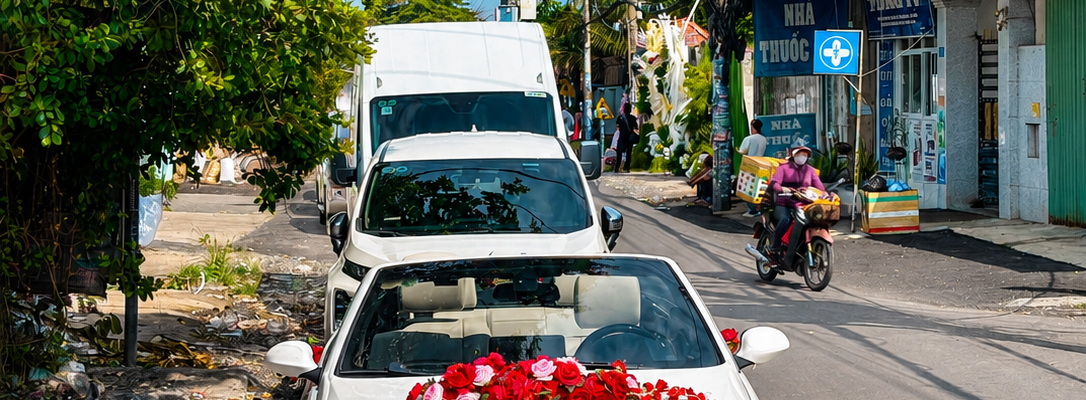 Xe hoa mui trần BMW - Thegioixehoa.com