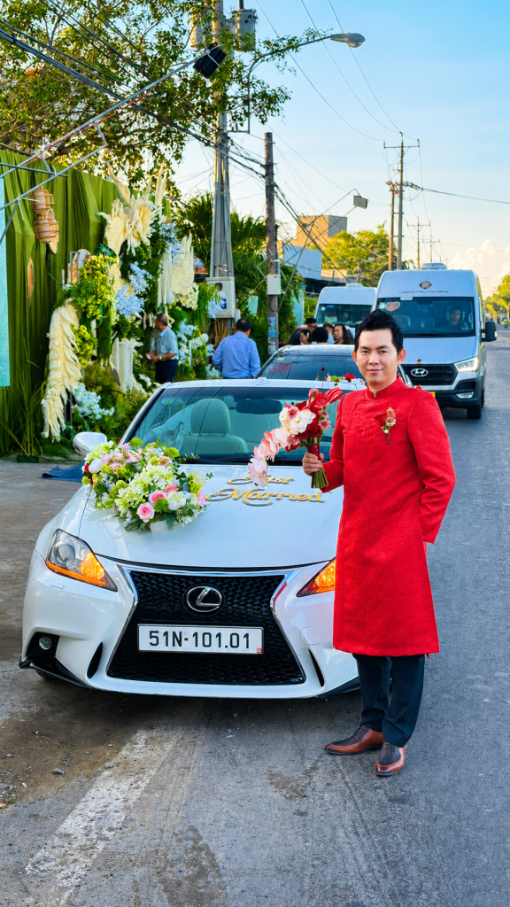 thuê xe hoa đi tỉnh