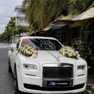 xe hoa Rolls roylce